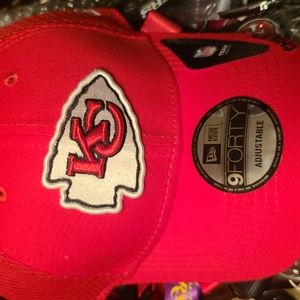 Kansas City Chiefs Cap